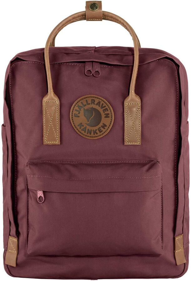 Fjällräven Kanken No.2 Rugzak Port Brown Unisex