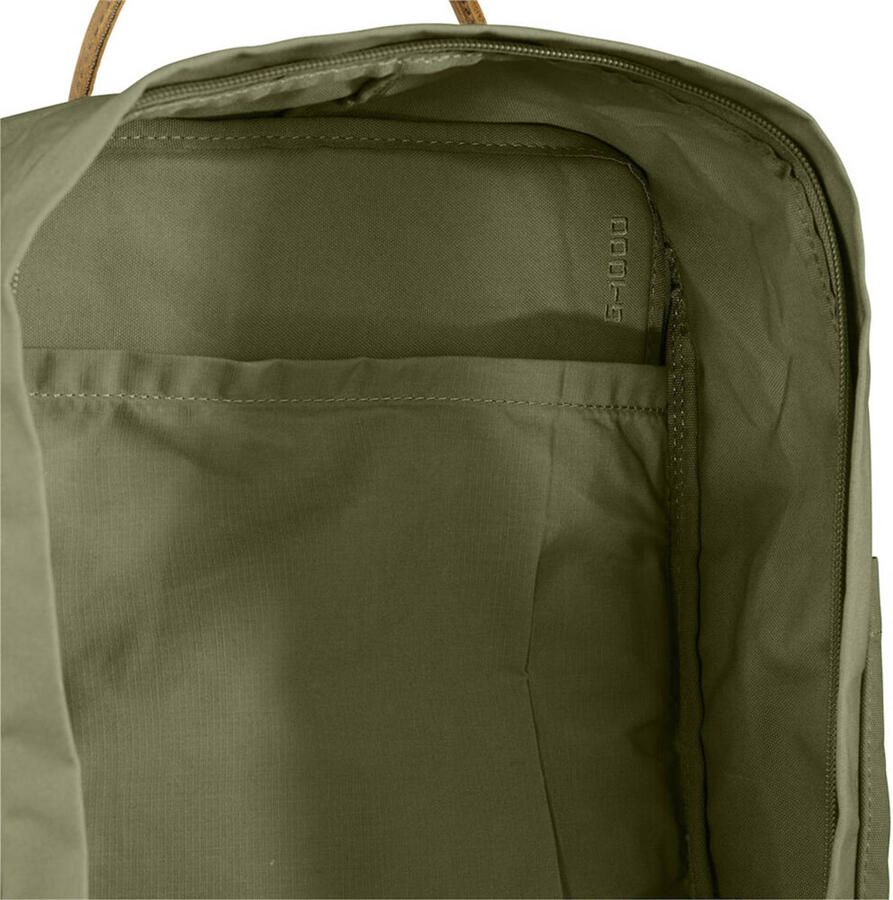 Fjällräven Schoudertas Speciale Editie Black Dames - Foto 2