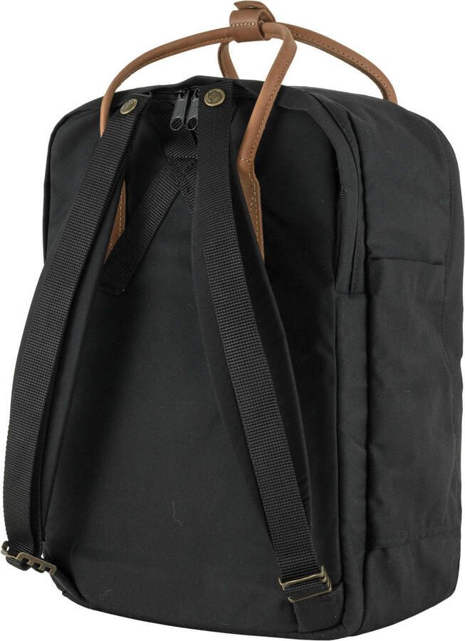Fjällräven Rugzak met Laptopvak Black Unisex - Foto 2