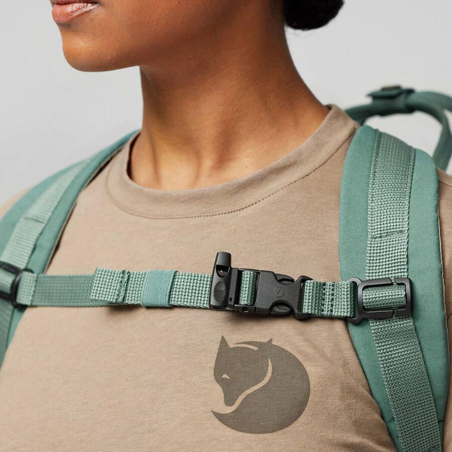 Fjällräven Kanken Outlong Rugzak Gray Unisex