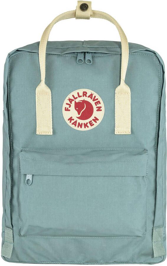 Fjällräven Functionele Lichtgewicht Toeristenrugzak Blue Unisex