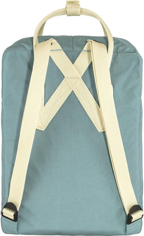 Fjällräven Functionele Lichtgewicht Toeristenrugzak Blue Unisex - Foto 3