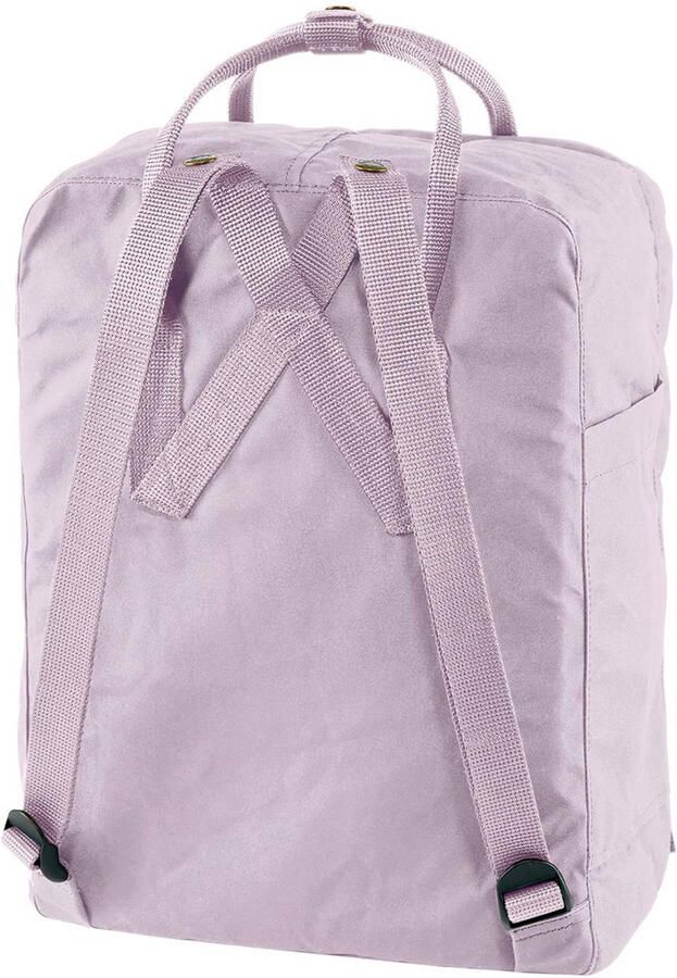 Fjällräven Rugzak Fjallraven FJÄLLRÄVEN Kanken Pastel Lavender - Foto 2