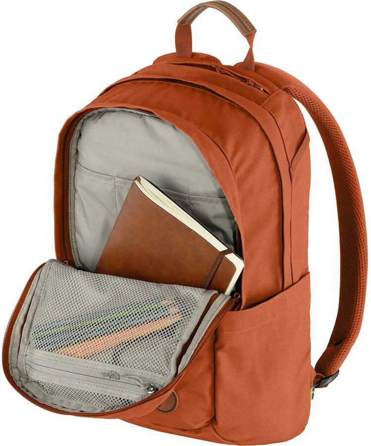 Fjällräven rugzak Raven 20 zwart - Foto 3