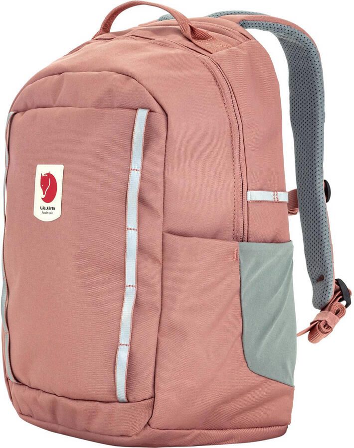 Fjällräven rugzak roze - Foto 2