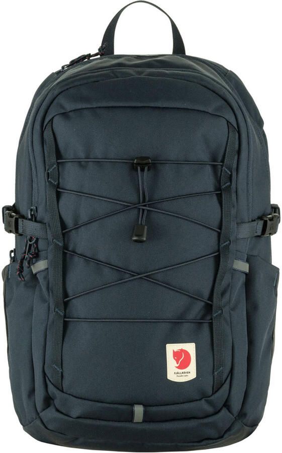 Fjällräven rugzak Skule 20L donkerblauw