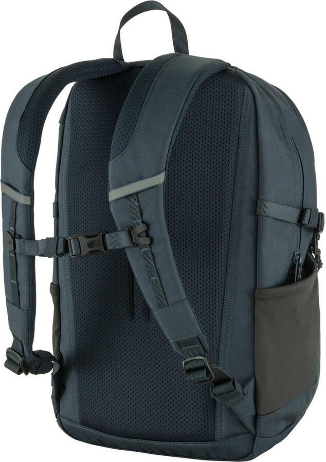 Fjällräven rugzak Skule 20L donkerblauw - Foto 3