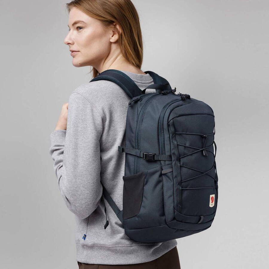 Fjällräven Rugzak Fjallraven Skule 20 - Foto 2