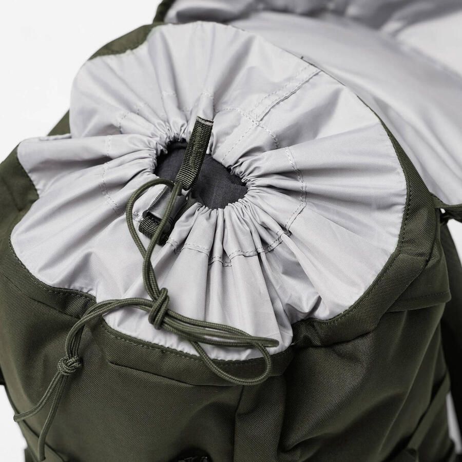 Fjällräven rugzak Skule 26L kaki - Foto 2