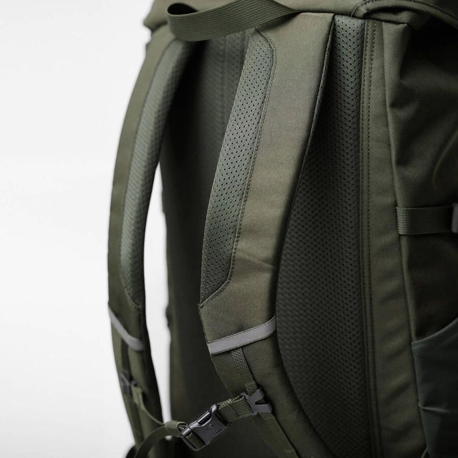 Fjällräven rugzak Skule 26L kaki - Foto 3
