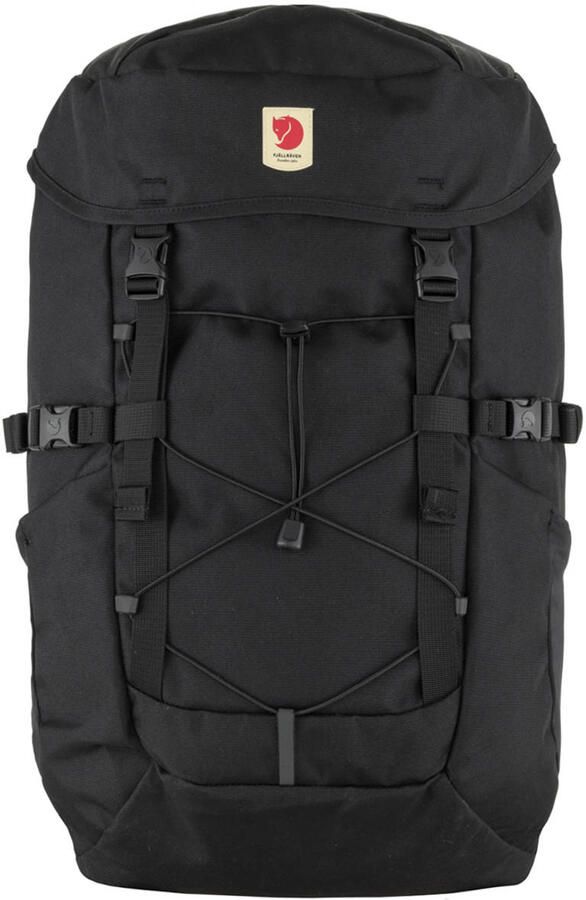 Fjällräven rugzak Skule 26L zwart