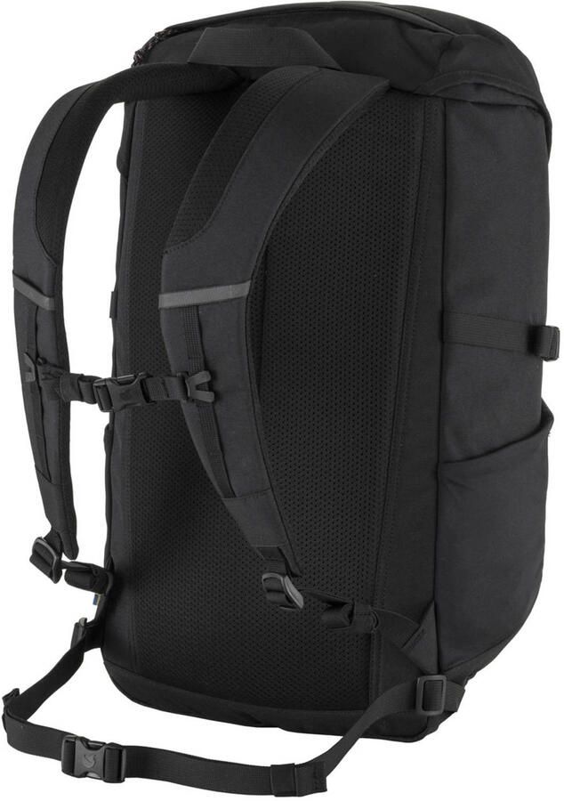 Fjällräven rugzak Skule 26L zwart - Foto 3