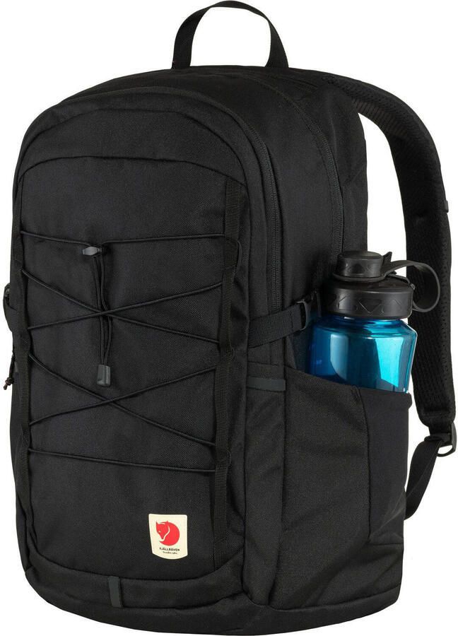 Fjällräven Stijlvolle Rugzak met Laptopvak Green Dames - Foto 2
