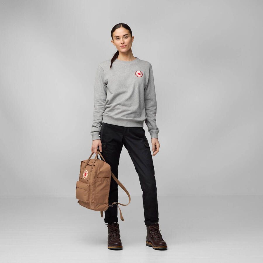 Fjällräven rugzak Kanken beige