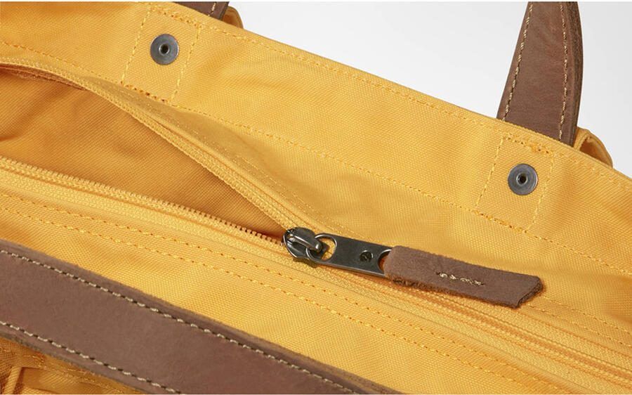 Fjällräven rugzak Totepack No. 1 grijs - Foto 2