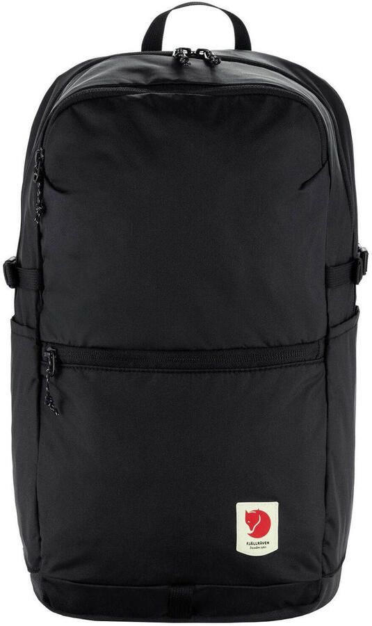 Fjällräven rugzak High Coast 24L zwart