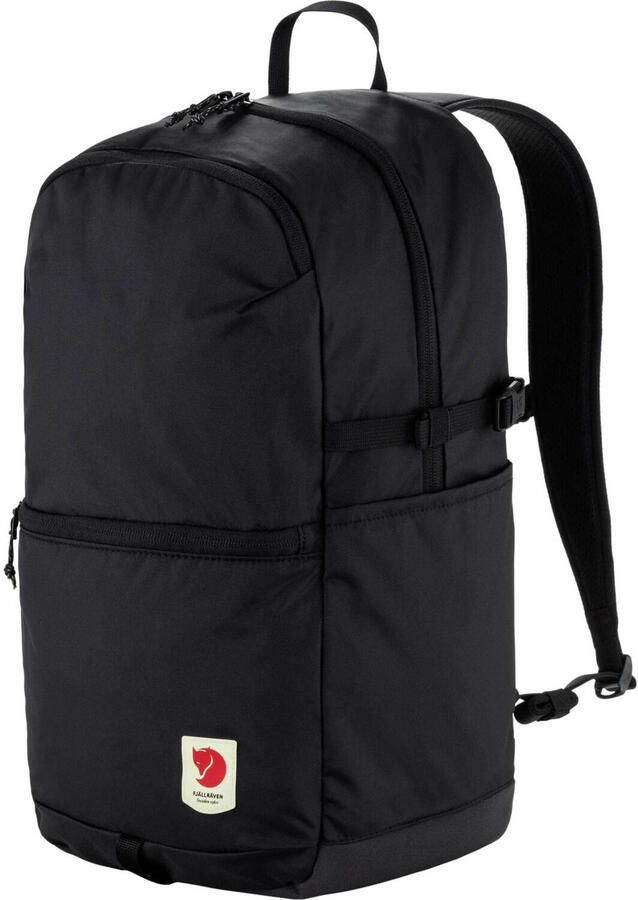 Fjällräven rugzak High Coast 24L zwart - Foto 2