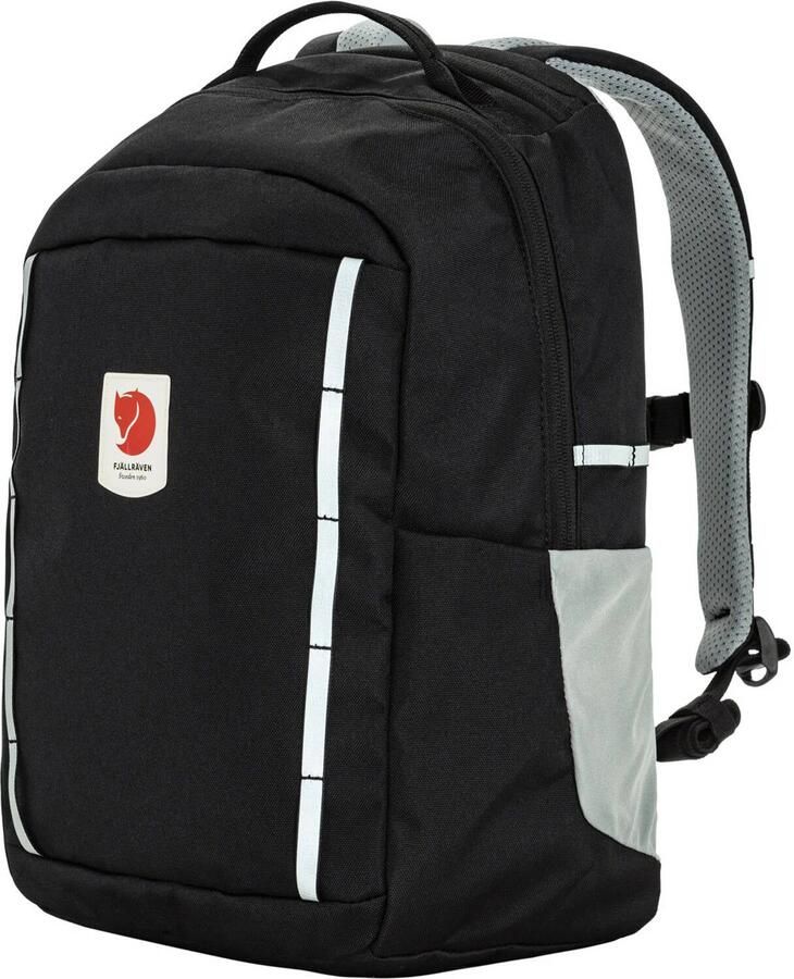 Fjällräven rugzak zwart - Foto 2