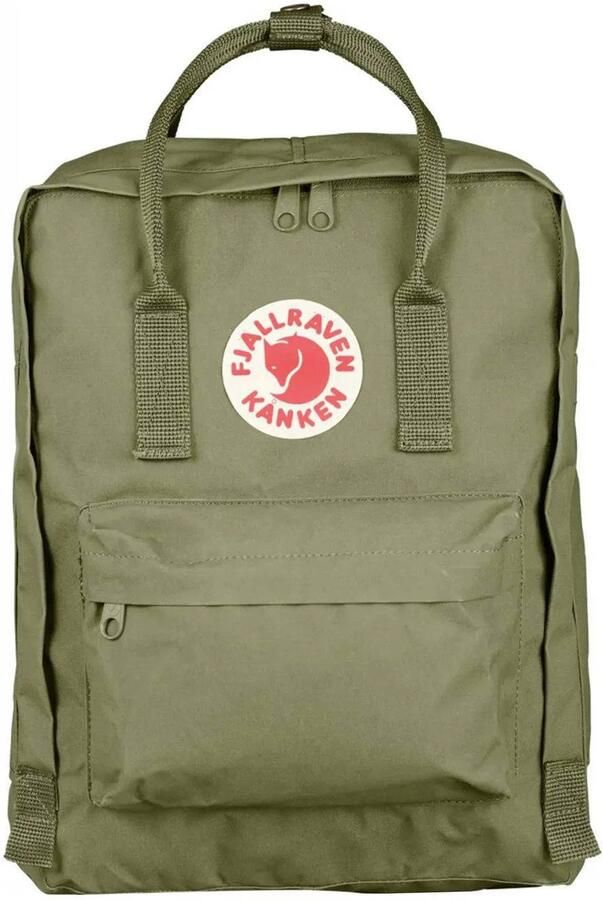 Fjällräven Tas Fjallraven Kånken