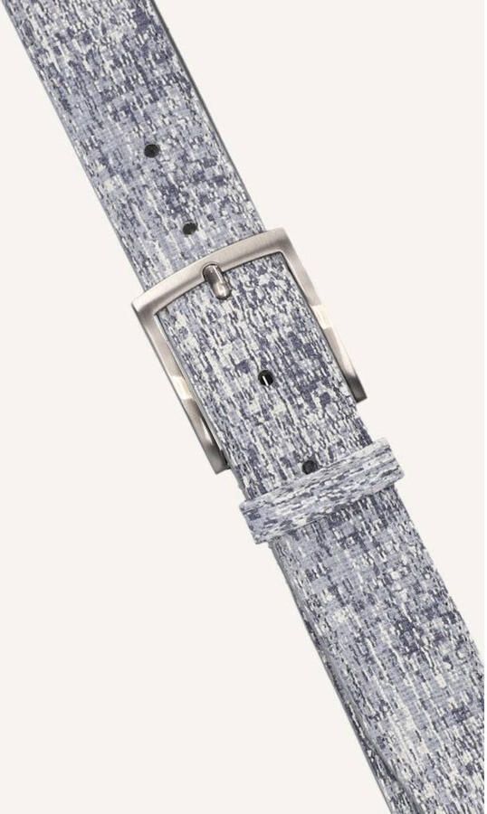 FLORIS VAN BOMMEL Rie Cfm-10095 De Belter Blauw - Foto 2
