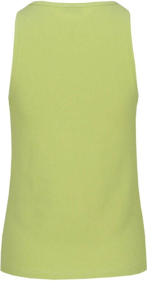 FLURESK singlet lichtgroen - Foto 2