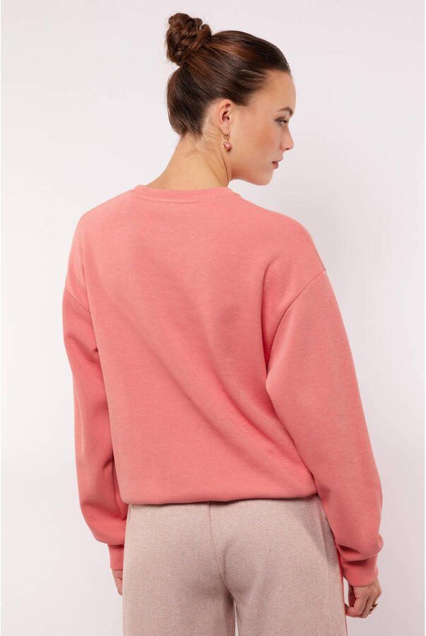 FLURESK sweater roze - Foto 2
