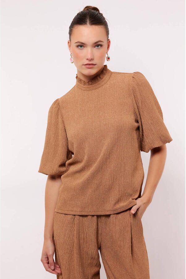 FLURESK top bruin