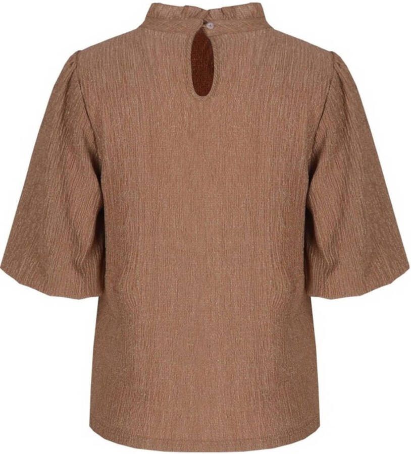 FLURESK top bruin - Foto 2