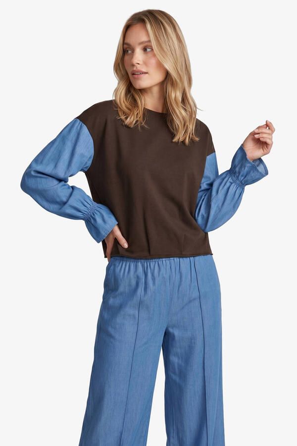 FLURESK top bruin