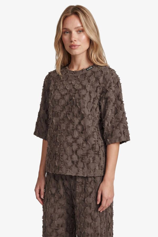 FLURESK top