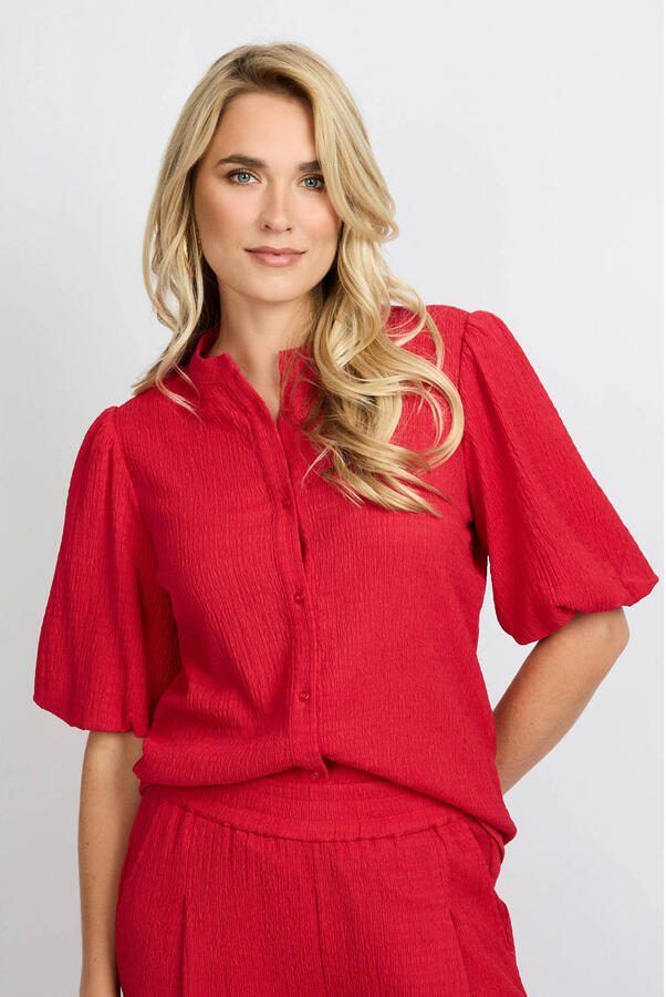 FLURESK top rood - Foto 2