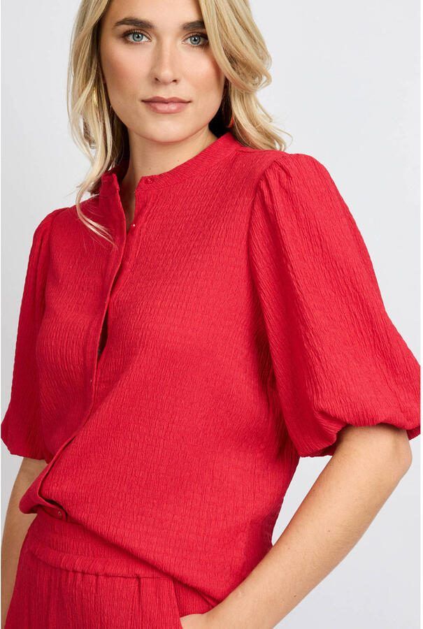 FLURESK top rood