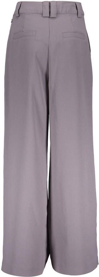 FRANKIE & LIBERTY Meisjes Broeken Kaia Pants Grijs