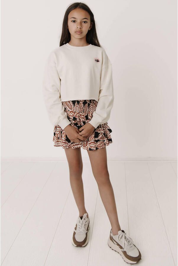 Frankie&Liberty sweater ecru - Foto 2