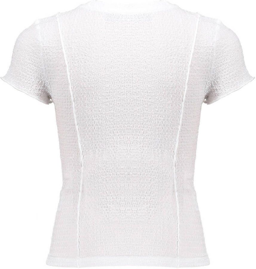 Frankie&Liberty T-shirt ecru - Foto 2