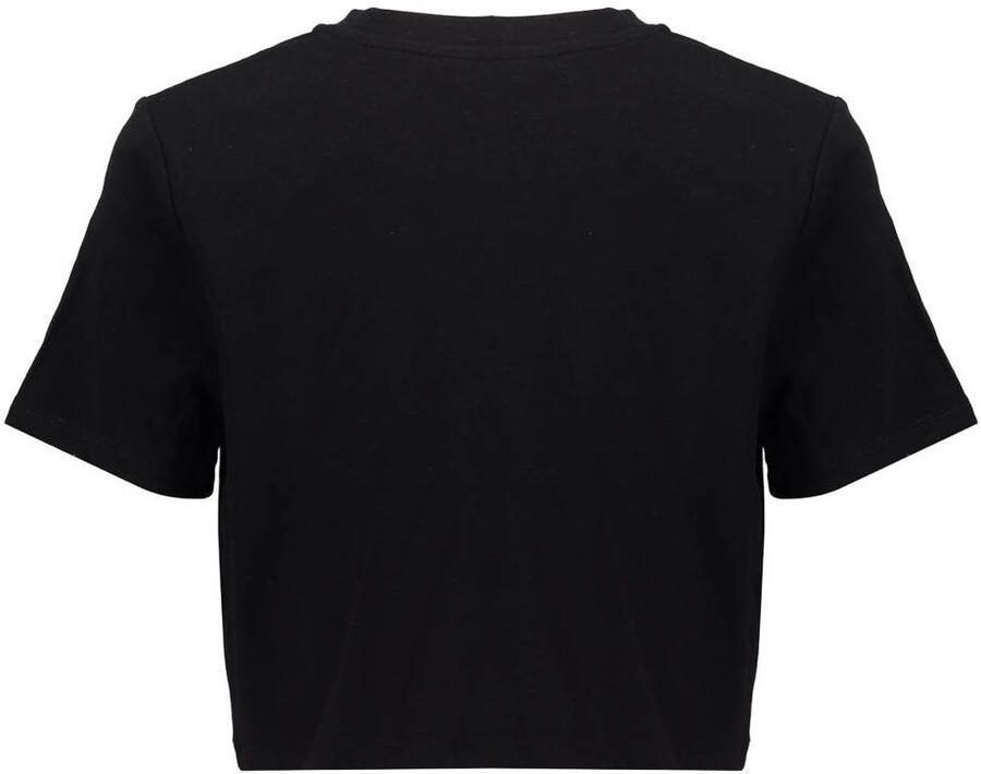 Frankie&Liberty T-shirt zwart - Foto 2