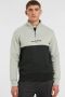 Fred Perry Zwarte Sweater Embroidered Half Zip Sweat - Thumbnail 2