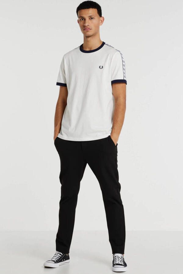 Fred Perry T-shirt snow white