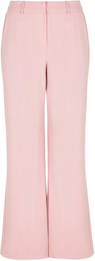 FREEBIRD Dames Broeken F-wv-heavy-vi-blend-26-1 Roze - Foto 6