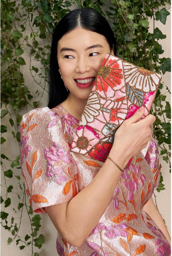 FREEBIRD Dames Jurken Daantje Multi - Foto 5