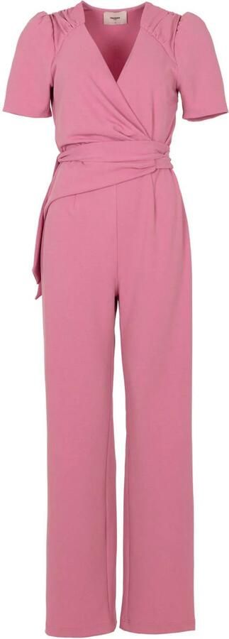 FREEBIRD Dames Jumpsuits Jente Ss Roze - Foto 6