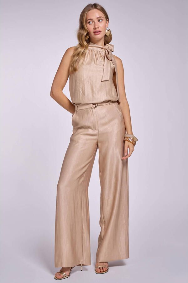 Freebird top goud - Foto 2