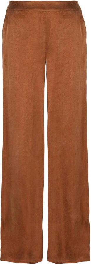 Freebird wide leg broek