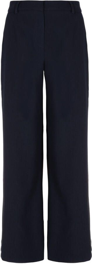 Freebird wide leg broek