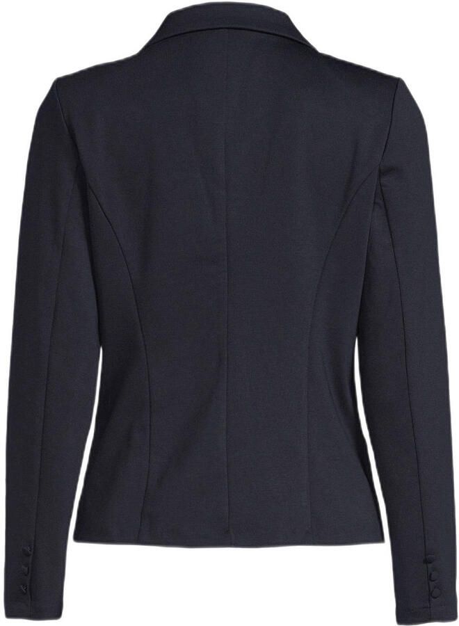Freequent Blazer Fqnanni Salute Blue Dames