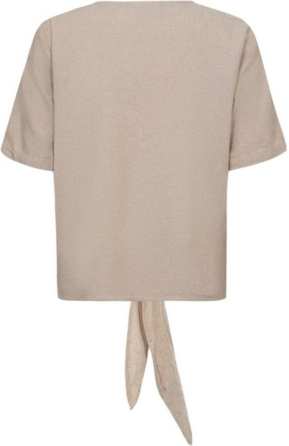 FREEQUENT blouse zand - Foto 3