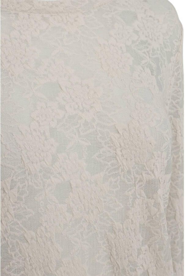FREEQUENT kanten blouse - Foto 2