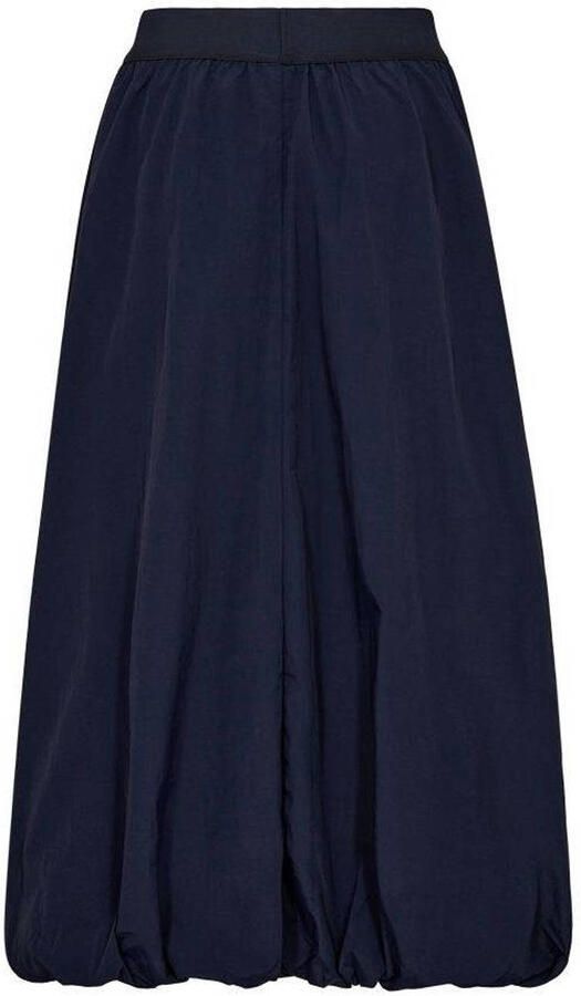 FREE QUENT Midirok met elastische band model 'Mindy' - Foto 2