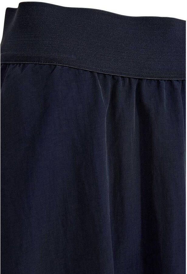 FREE QUENT Midirok met elastische band model 'Mindy'