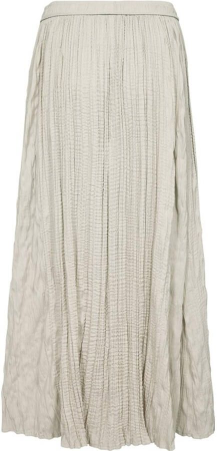 FREE QUENT Midirok met elastische band model 'Nello' - Foto 2